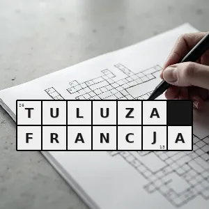 Hasło krzyżówkowe garonna - tuluza (francja) – rozwiązanie, synonimy, podpowiedzi i definicje krzyżówkowe